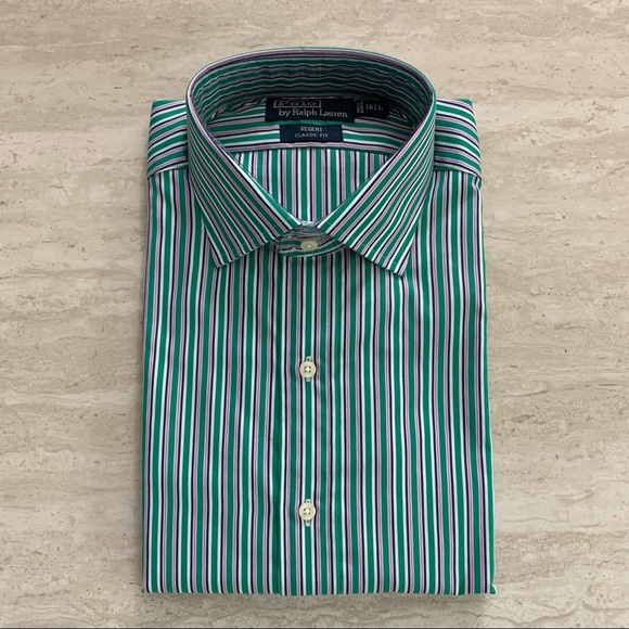 NWT Ralph Lauren Polo - Picture 2 of 13